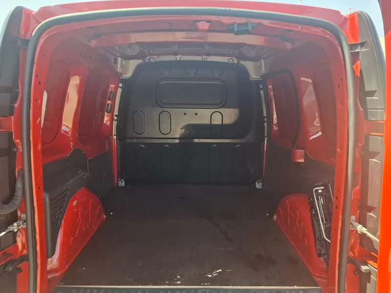 renault kangoo 1.5 dci*klima - slika 8