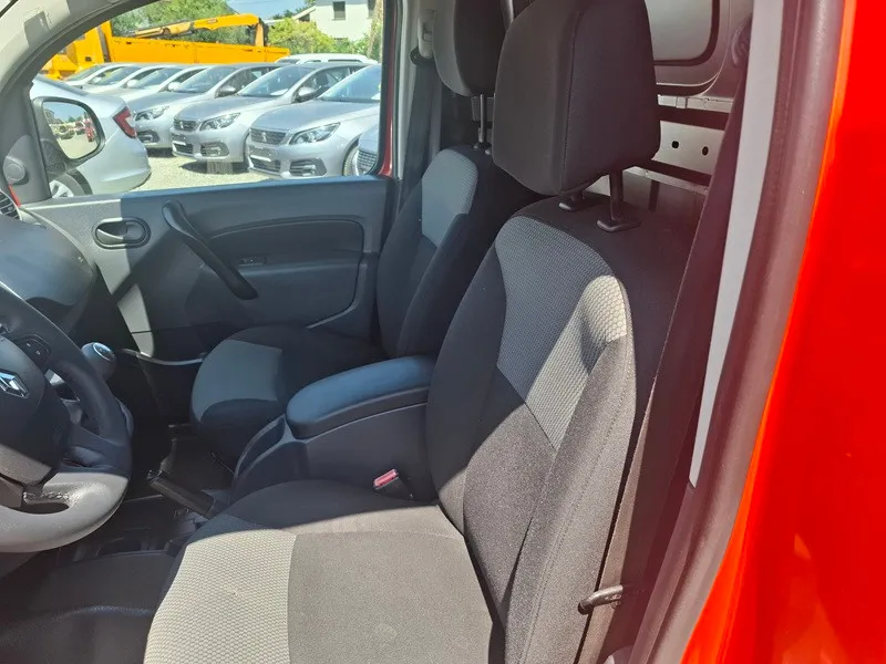 renault kangoo 1.5 dci*klima - slika 10
