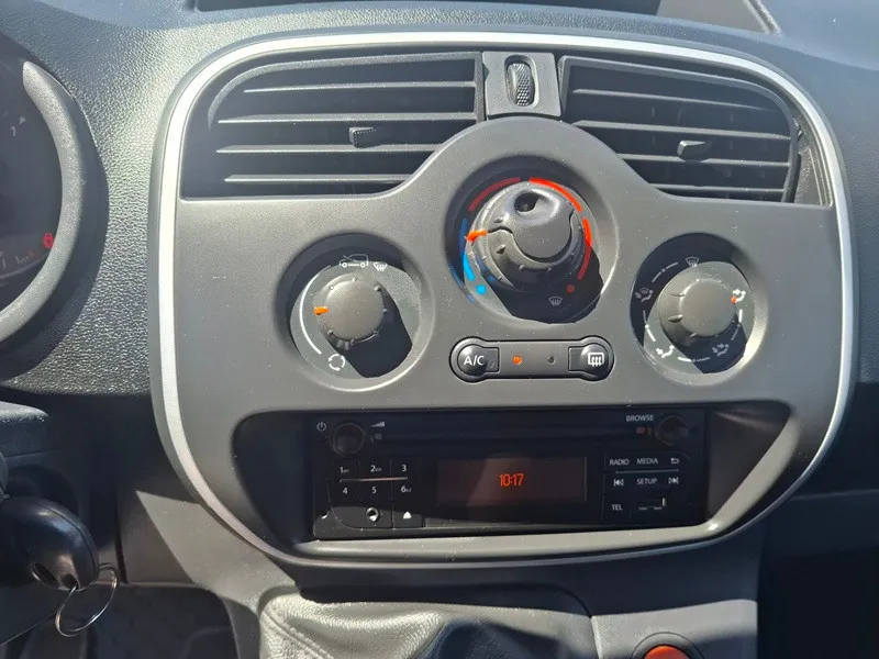 renault kangoo 1.5 dci*klima - slika 13