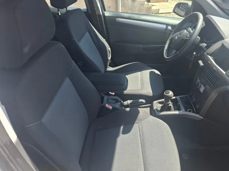 opel astra karavan 1.6/lpg *klima - slika 10