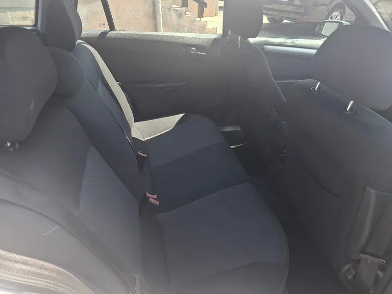 opel astra karavan 1.6/lpg *klima - slika 9