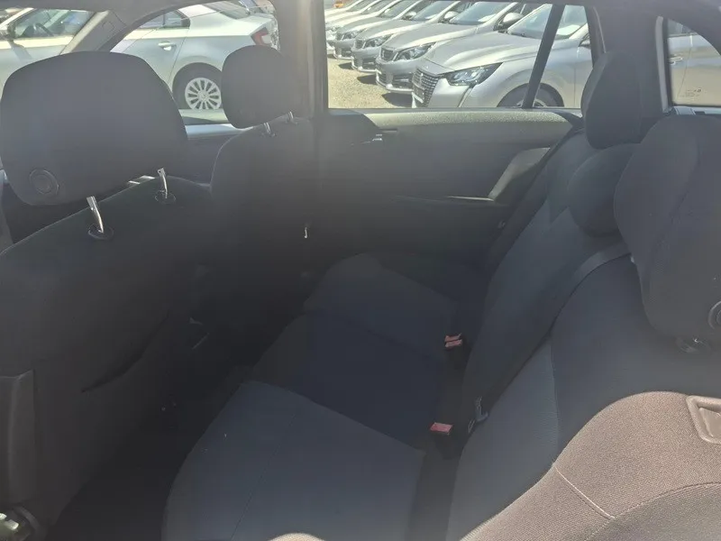 opel astra karavan 1.6/lpg *klima - slika 8