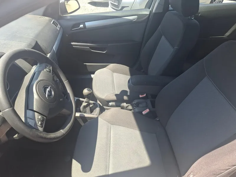opel astra karavan 1.6/lpg *klima - slika 11