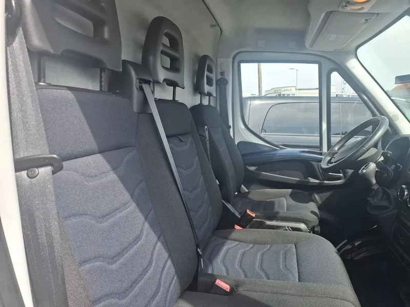 iveco daily 35s14*136ks*utovarna rampa*klima* - slika 14