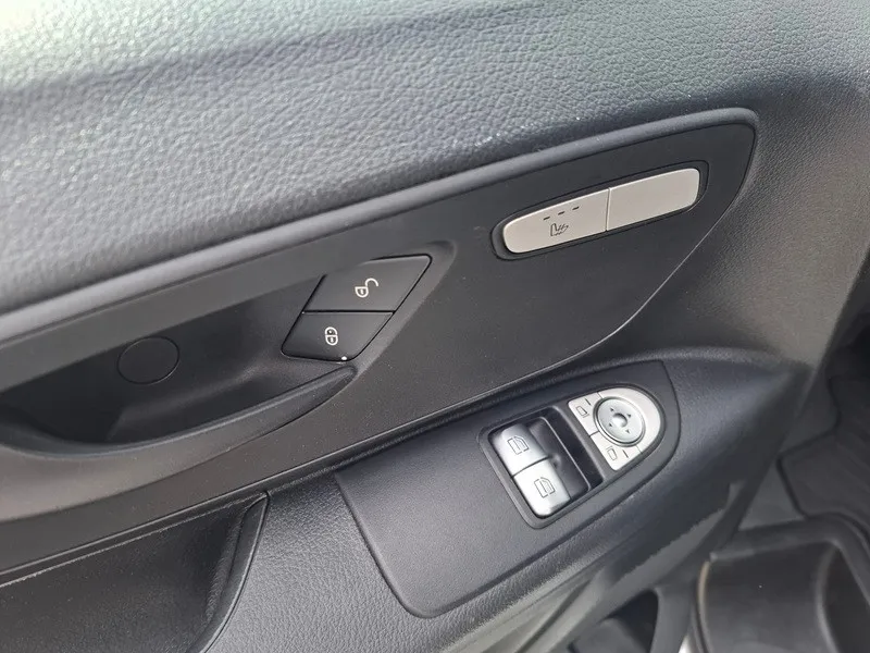 mercedes vito 116 cdi*163ks*klima*park.kamera* - slika 10