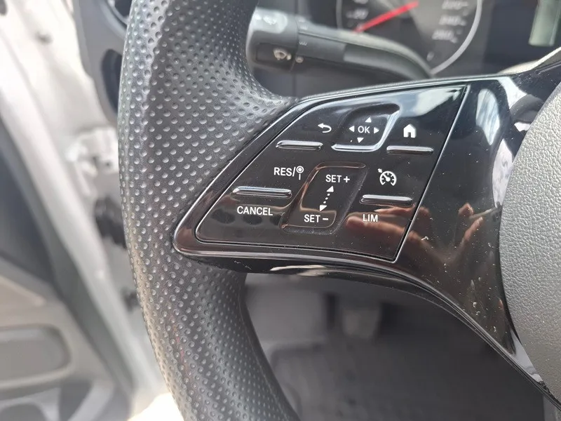mercedes vito 116 cdi*163ks*klima*park.kamera* - slika 17