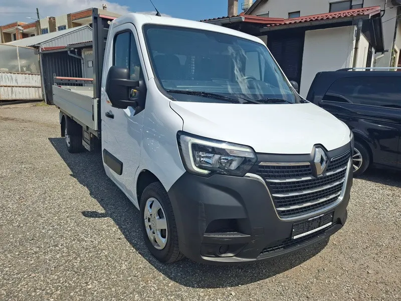 renault master 2.3 dci*163ks*klima* - slika 3