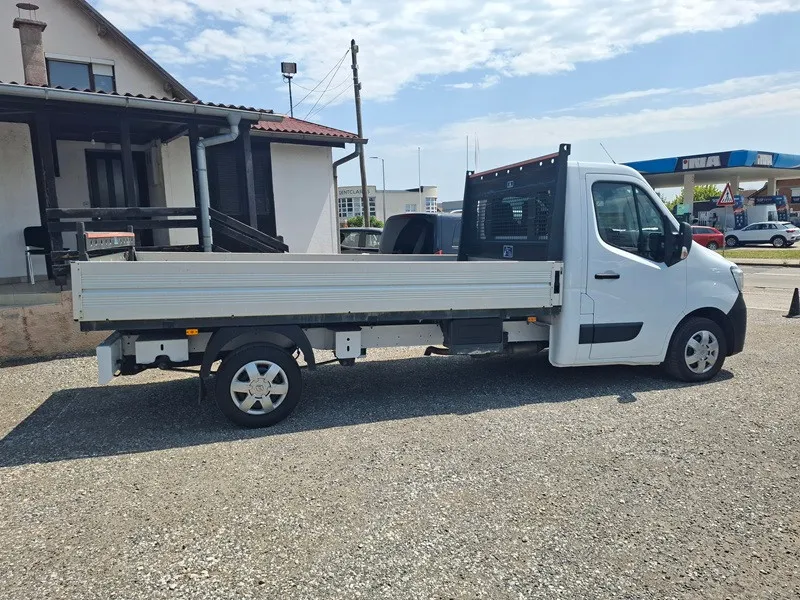 renault master 2.3 dci*163ks*klima* - slika 4
