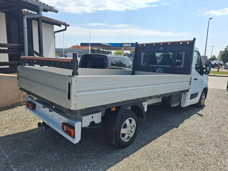 renault master 2.3 dci*163ks*klima* - slika 5
