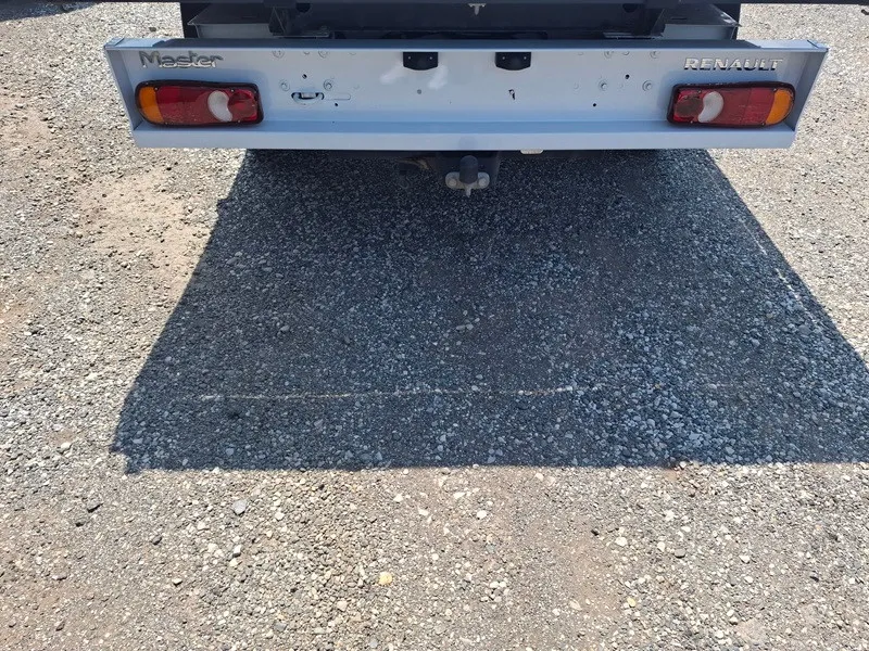 renault master 2.3 dci*163ks*klima* - slika 7