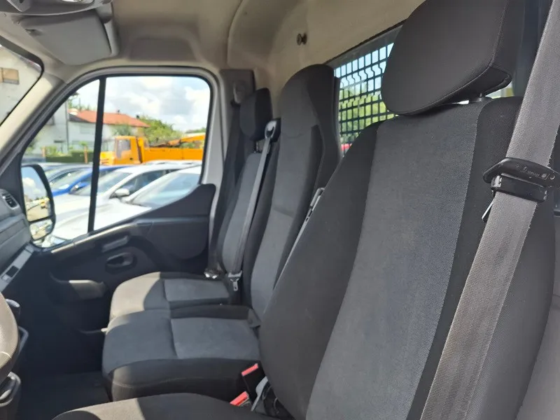 renault master 2.3 dci*163ks*klima* - slika 10
