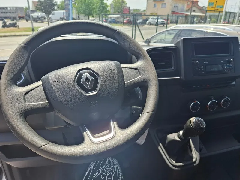 renault master 2.3 dci*163ks*klima* - slika 15
