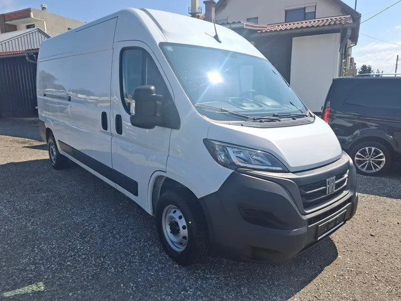 fiat ducato 2.2 multijet*140ks*klima*park.senzori* - slika 3