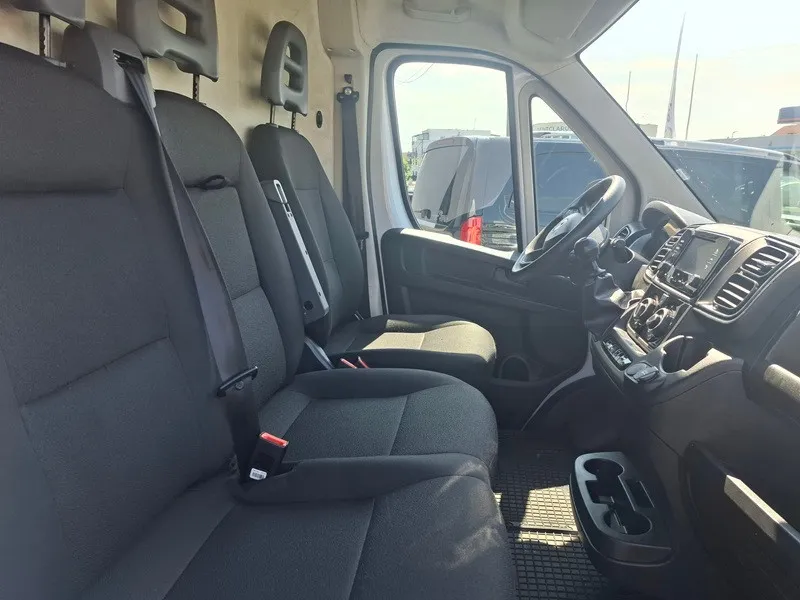 fiat ducato 2.2 multijet*140ks*klima*park.senzori* - slika 11