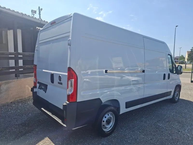 fiat ducato 2.2 multijet*140ks*klima*park.senzori* - slika 4
