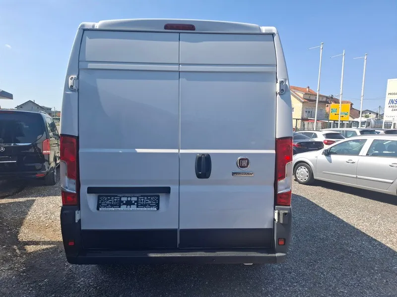 fiat ducato 2.2 multijet*140ks*klima*park.senzori* - slika 5