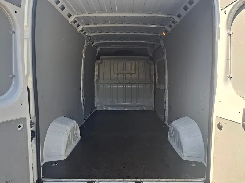 fiat ducato 2.2 multijet*140ks*klima*park.senzori* - slika 7