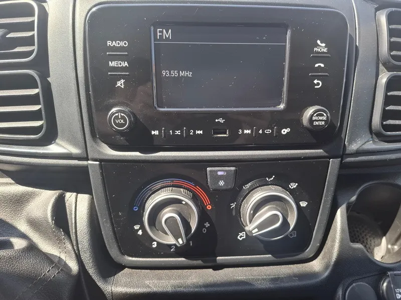 fiat ducato 2.2 multijet*140ks*klima*park.senzori* - slika 14