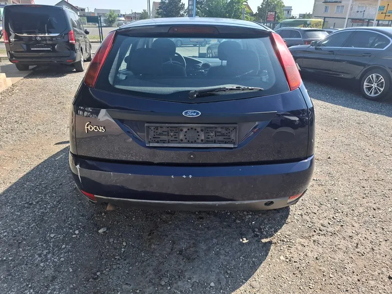 ford focus 1.8 td*klima - slika 5