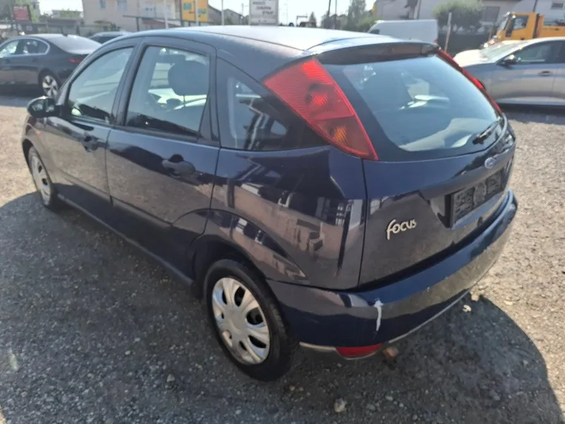 ford focus 1.8 td*klima - slika 6