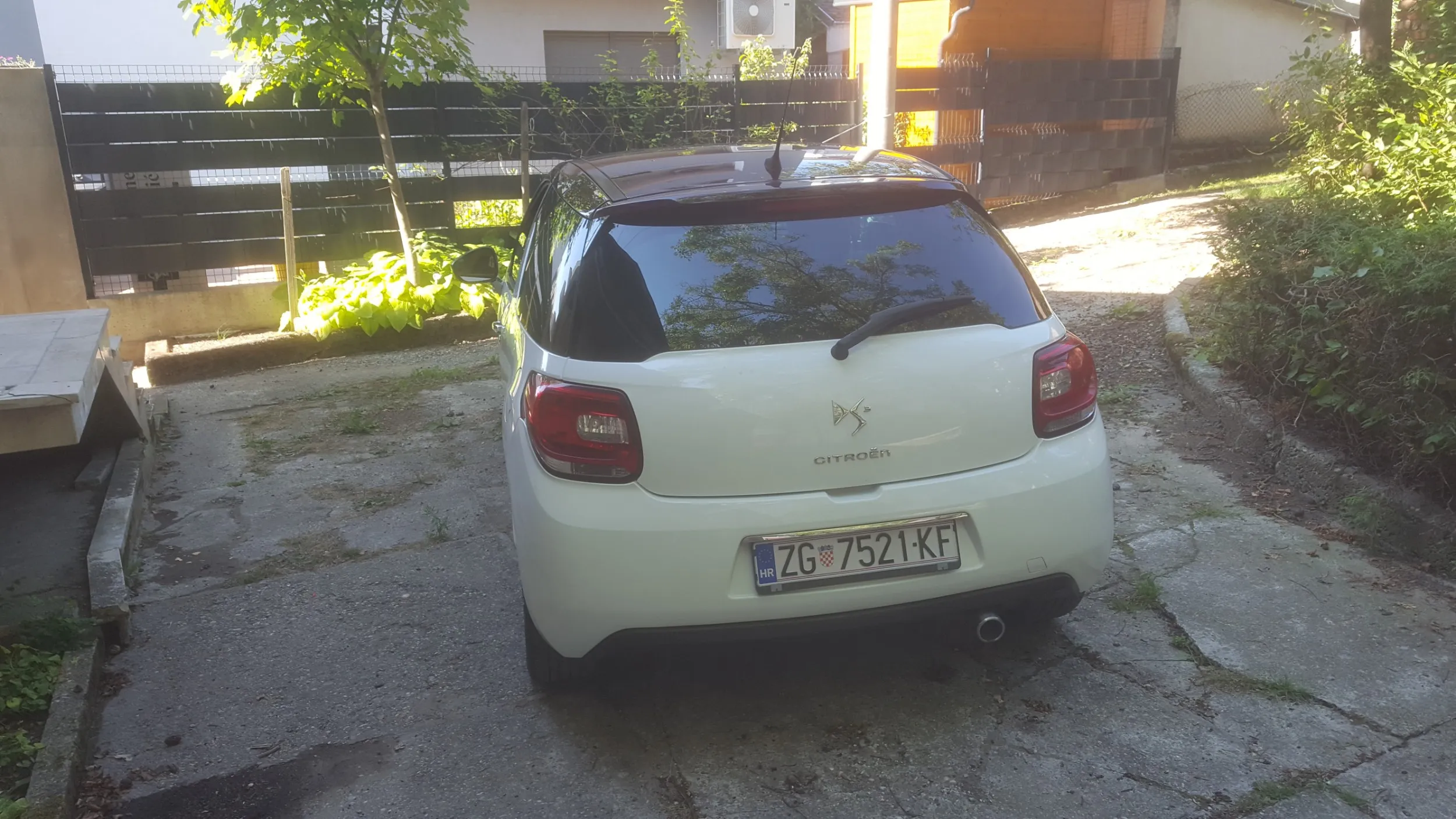 citroen ds3 1.6 hdi - slika 4