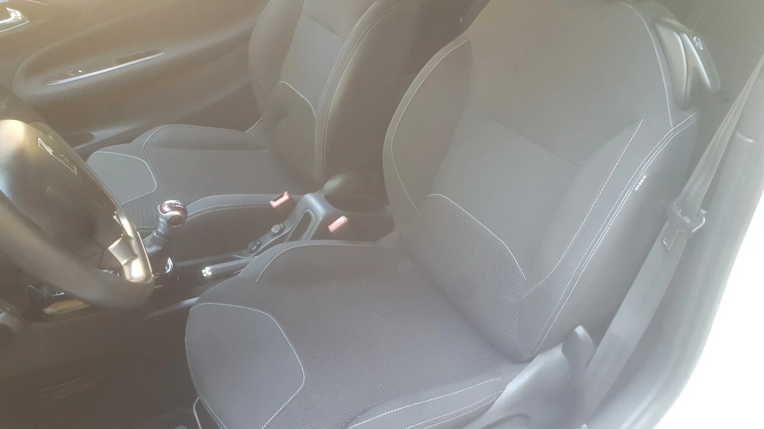 citroen ds3 1.6 hdi - slika 6