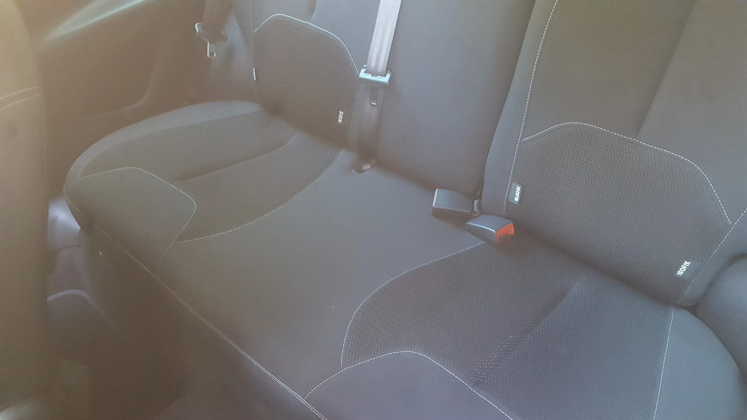 citroen ds3 1.6 hdi - slika 7