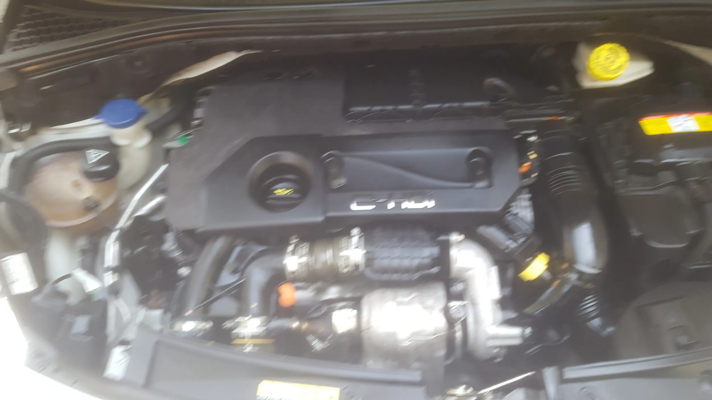 citroen ds3 1.6 hdi - slika 7