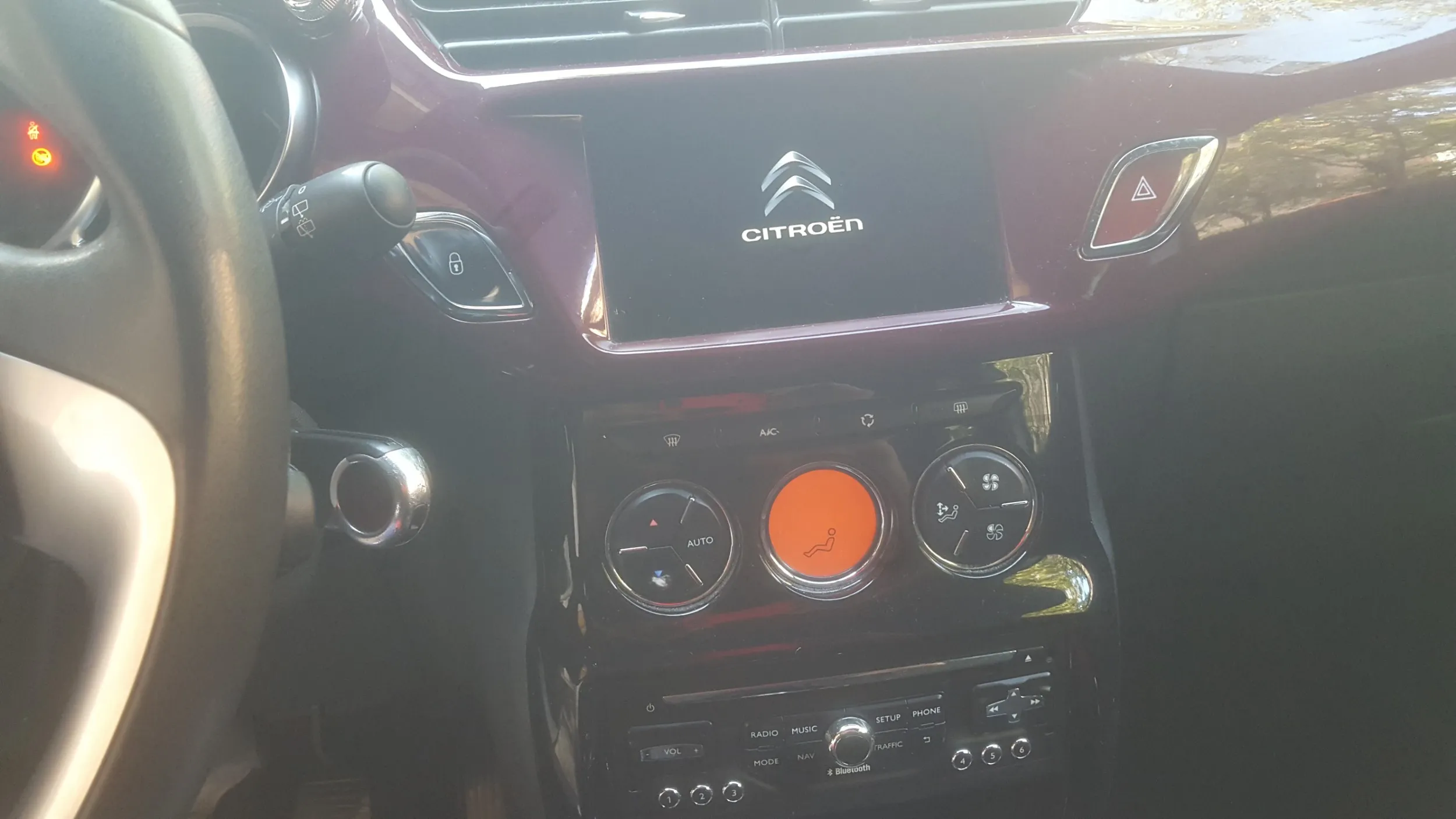 citroen ds3 1.6 hdi - slika 9