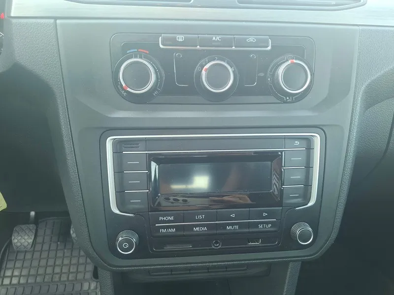 volkswagen caddy 2.0 tdi*maxi*n1-teretni*5sjedala*klima* - slika 14