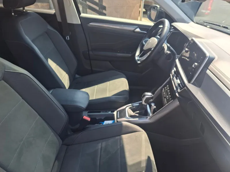 volkswagen t-roc 2.0 tdi*150ks*klima*navigacija* - slika 12