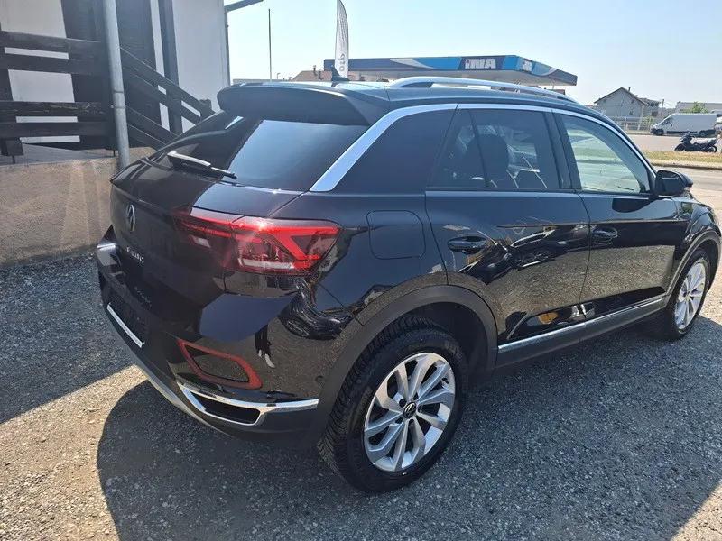 volkswagen t-roc 2.0 tdi*150ks*klima*navigacija* - slika 4