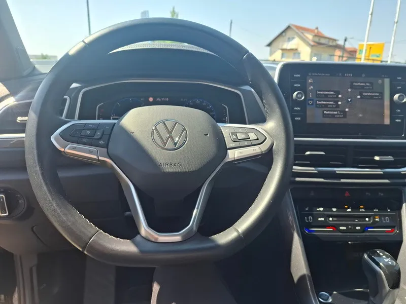 volkswagen t-roc 2.0 tdi*150ks*klima*navigacija* - slika 14