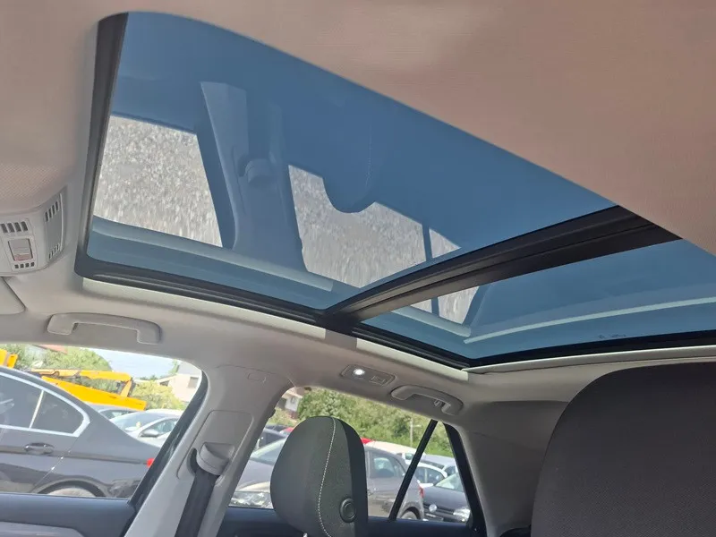volkswagen t-roc 2.0 tdi*150ks*klima*navigacija* - slika 20