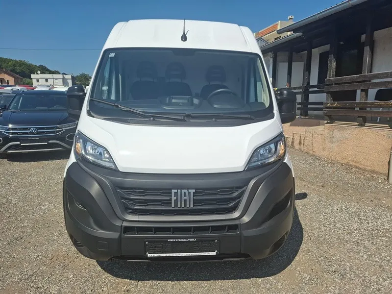 fiat ducato 2.2 multijet*140ks*klima*parlk.senzori* - slika 2