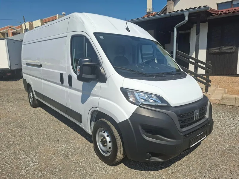 fiat ducato 2.2 multijet*140ks*klima*parlk.senzori* - slika 3