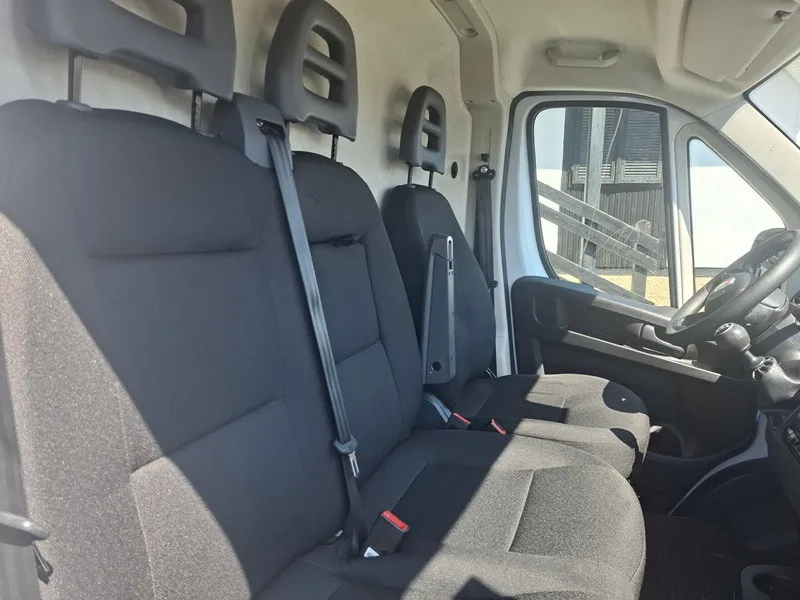 fiat ducato 2.2 multijet*140ks*klima*parlk.senzori* - slika 11