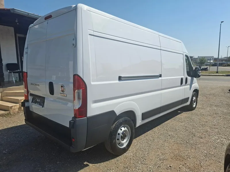 fiat ducato 2.2 multijet*140ks*klima*parlk.senzori* - slika 4