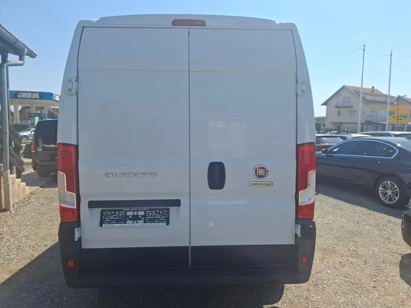 fiat ducato 2.2 multijet*140ks*klima*parlk.senzori* - slika 5