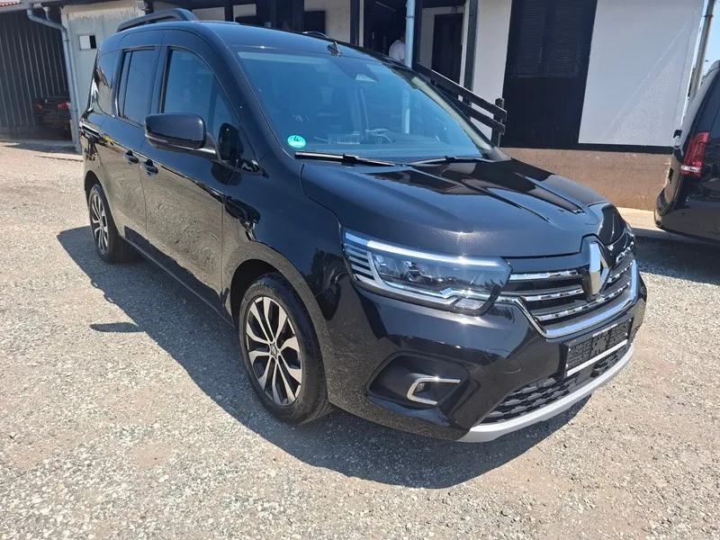 renault kangoo 1.3 tce*130ks*klima*navigacija* - slika 3