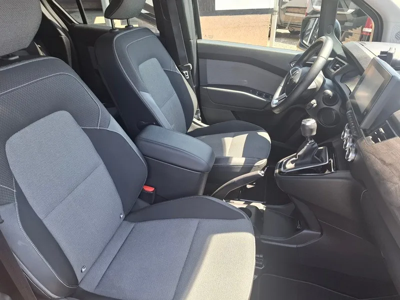 renault kangoo 1.3 tce*130ks*klima*navigacija* - slika 14
