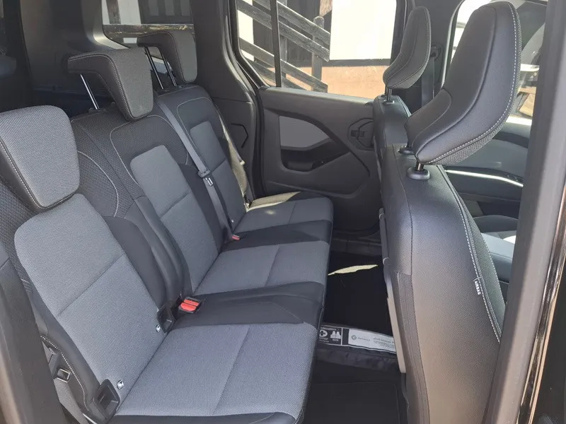 renault kangoo 1.3 tce*130ks*klima*navigacija* - slika 13