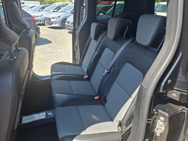renault kangoo 1.3 tce*130ks*klima*navigacija* - slika 12