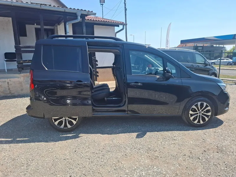 renault kangoo 1.3 tce*130ks*klima*navigacija* - slika 4