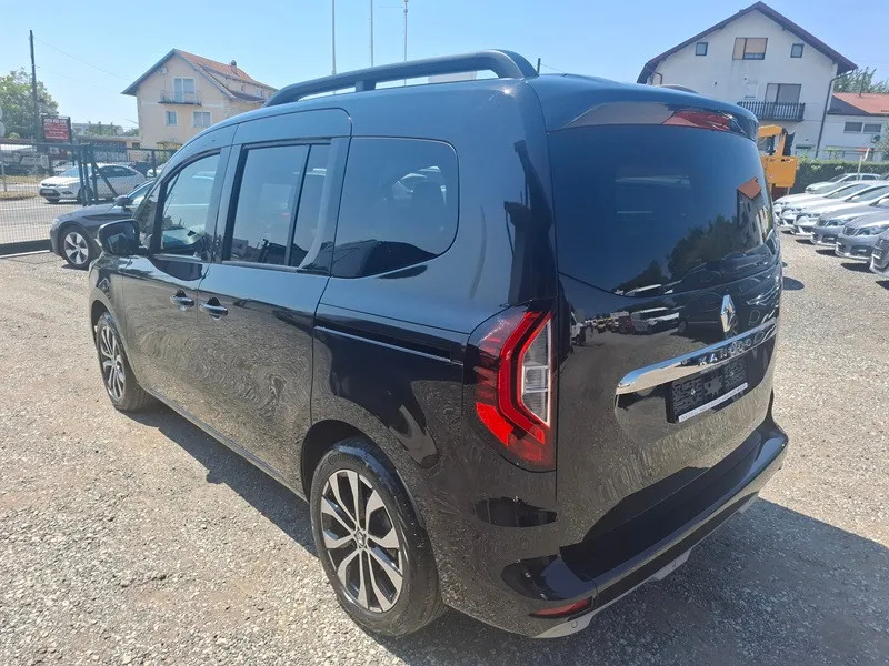 renault kangoo 1.3 tce*130ks*klima*navigacija* - slika 9