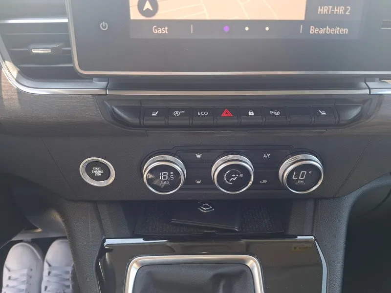 renault kangoo 1.3 tce*130ks*klima*navigacija* - slika 19