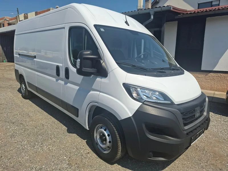 fiat ducato 2.2 multijet*140ks*klima*park.senzori* - slika 3