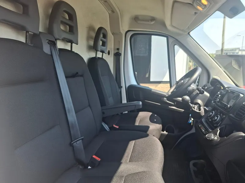 fiat ducato 2.2 multijet*140ks*klima*park.senzori* - slika 12