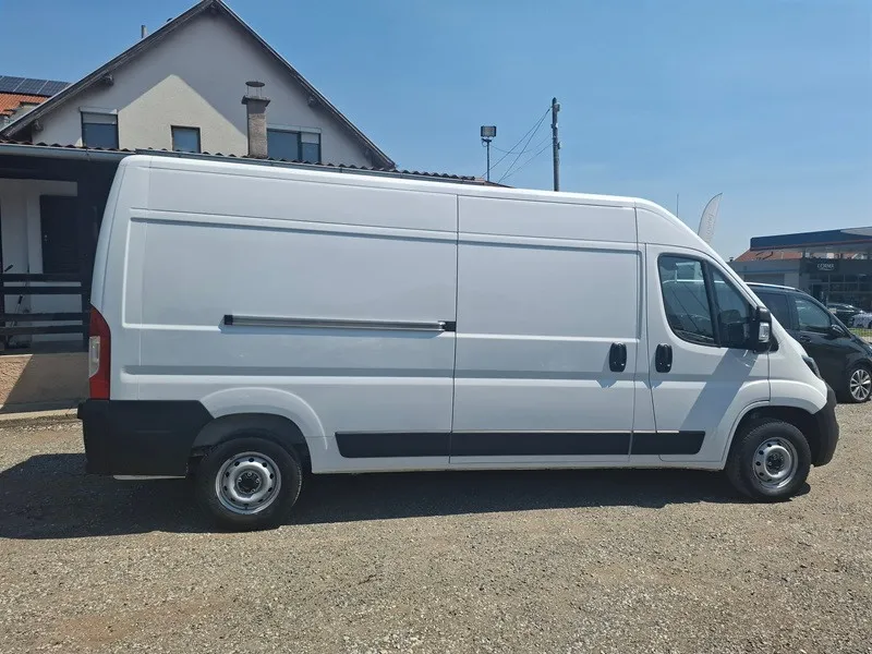 fiat ducato 2.2 multijet*140ks*klima*park.senzori* - slika 4