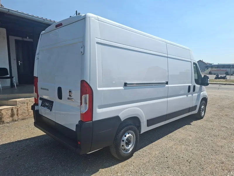 fiat ducato 2.2 multijet*140ks*klima*park.senzori* - slika 5